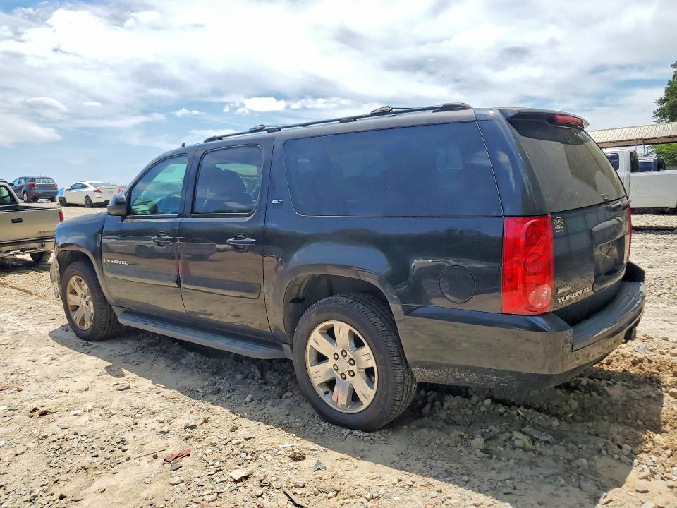 2007 Gmc Yukon Xl მანქანა იყიდება აუქციონზე, vin: 1GKFC16067R269466, აუქციონის ნომერი: 56110166