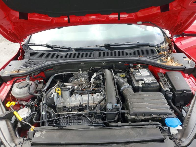 2020 Volkswagen Jetta მანქანა იყიდება აუქციონზე, vin: 3VWC57BUXLM105506, აუქციონის ნომერი: 56590546
