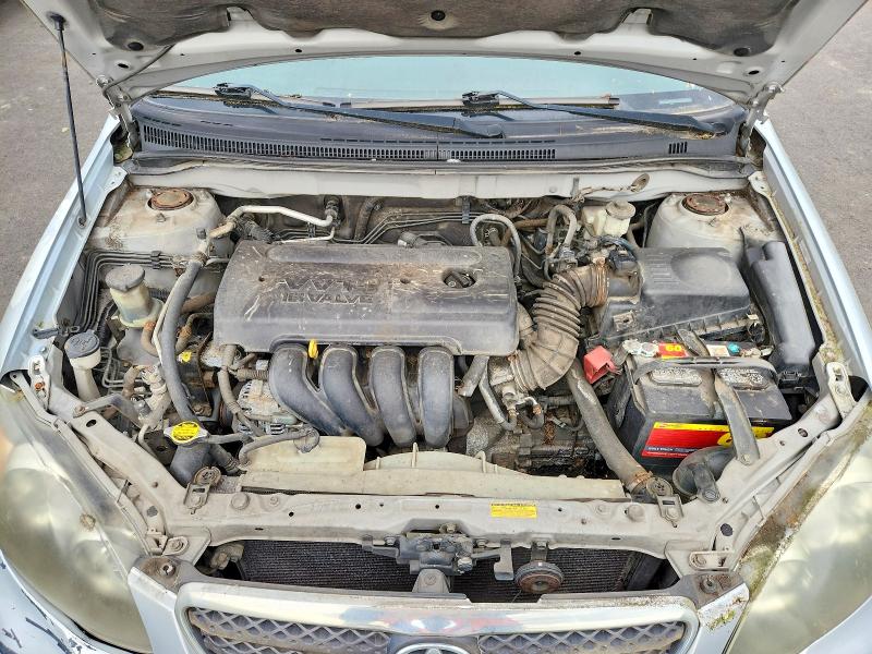 Auction sale of the 2006 Toyota Corolla, vin: 1NXBR30E66Z727782, lot number: 56148436