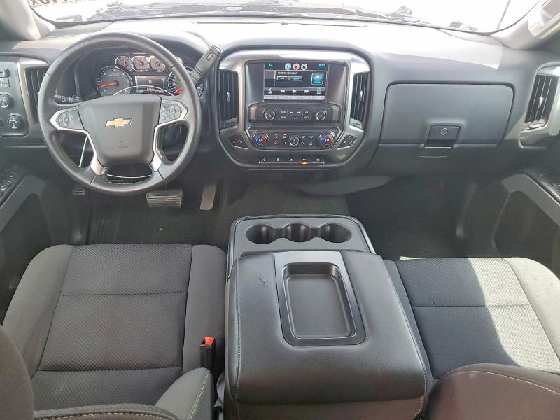 Aukcja sprzedaży 2015 Chevrolet Silverado, vin: 3GCUKREC8FG314504, numer aukcji: 57046116
