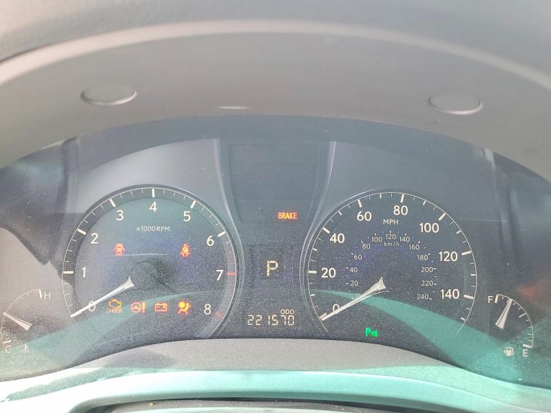 59155996 :رقم المزاد ، 2T2ZK1BA9BC054866 vin ، 2011 Lexus Rx مزاد بيع