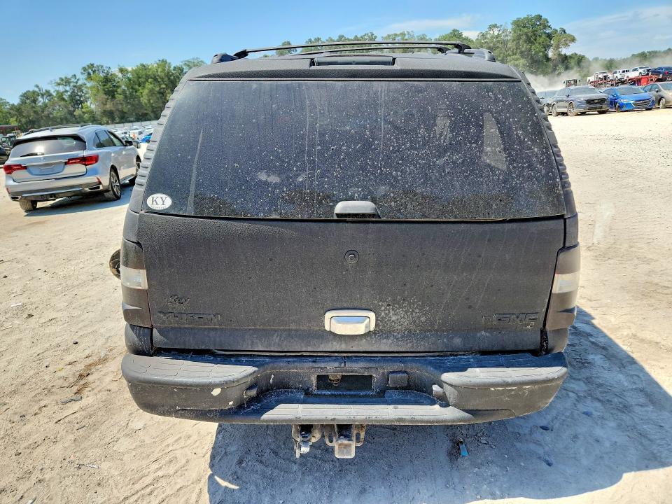 58520016 :رقم المزاد ، 1GKEC13Z05R262069 vin ، 2005 Gmc Yukon مزاد بيع