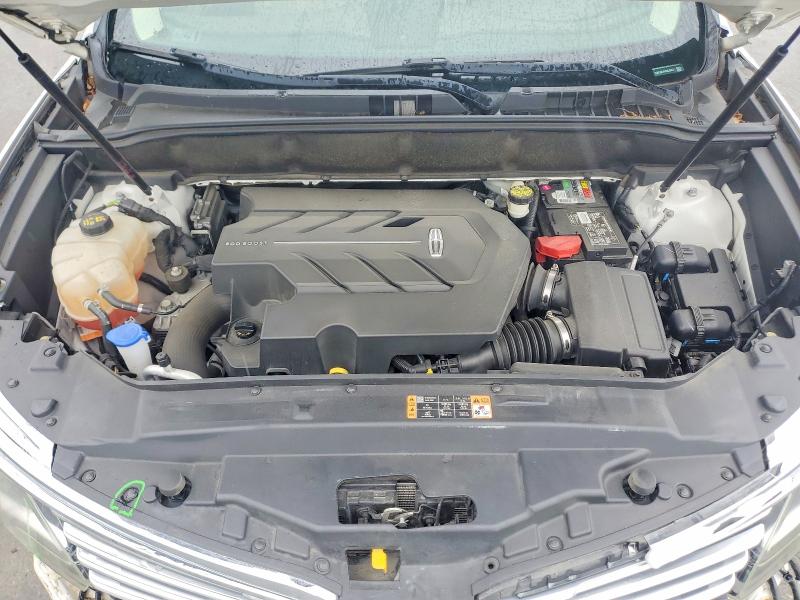Продаж на аукціоні авто 2016 Lincoln Mkx, vin: 2LMTJ8LPXGBL43327, номер лоту: 57349086