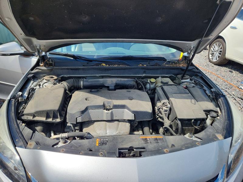 Aukcja sprzedaży 2015 Chevrolet Malibu, vin: 1G11C5SL3FF352536, numer aukcji: 58419606