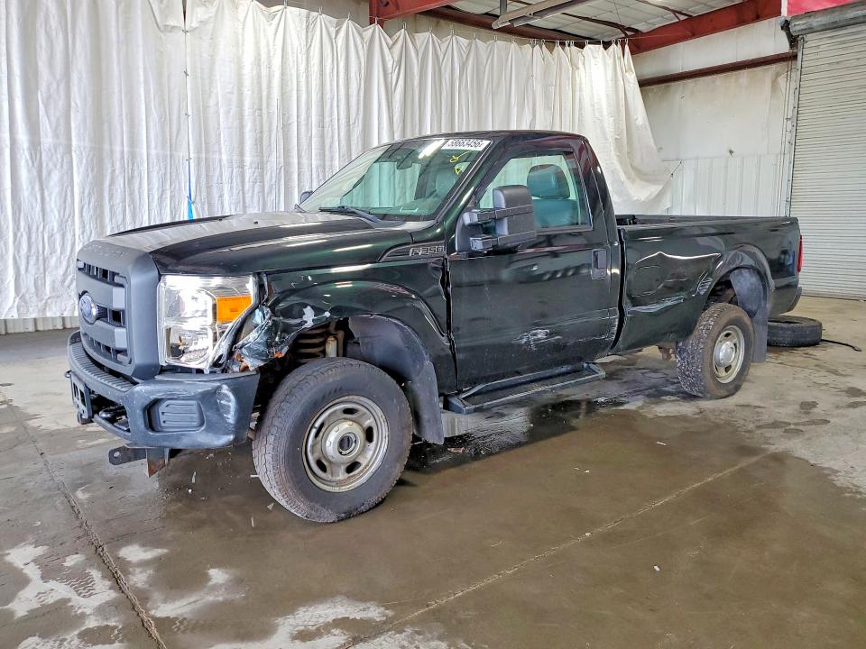2012 Ford F350 მანქანა იყიდება აუქციონზე, vin: 1FTRF3B69CEC99777, აუქციონის ნომერი: 58663456