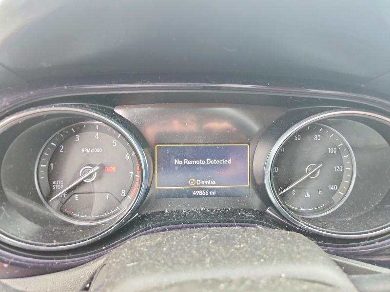 Продажа на аукционе авто 2023 Buick Encore Gx, vin: KL4MMBS21PB022470, номер лота: 58621376