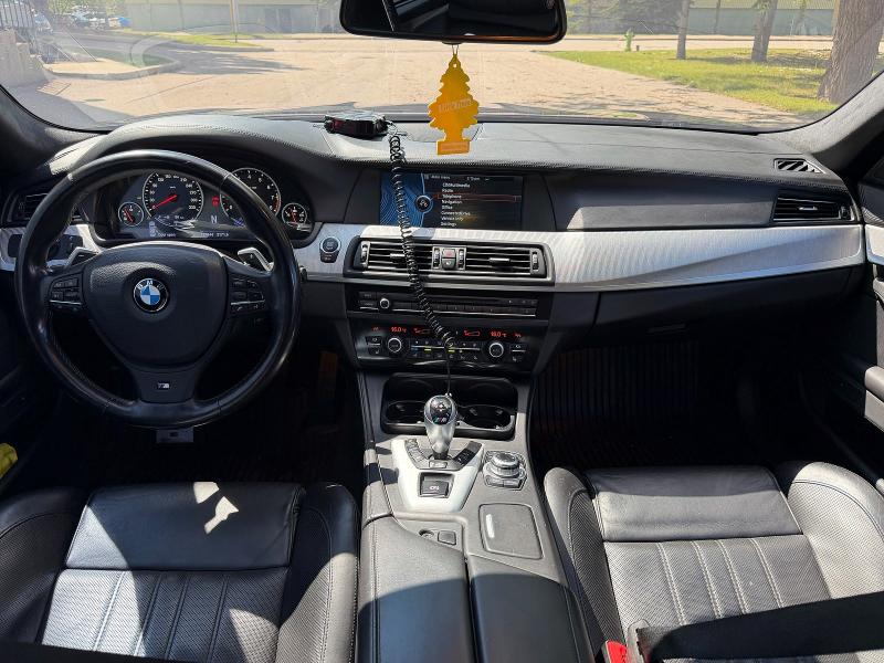 2012 Bmw M5 მანქანა იყიდება აუქციონზე, vin: WBSFV9C57CC772384, აუქციონის ნომერი: 56181486
