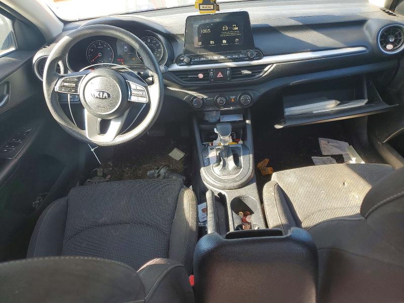 Продажа на аукционе авто 2020 Kia Forte, vin: 3KPF24AD9LE170642, номер лота: 56001476