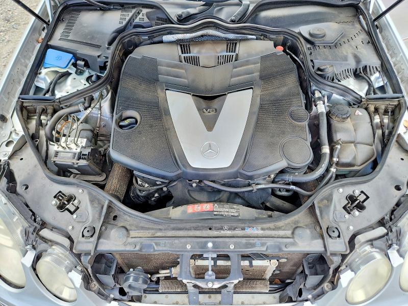Продажа на аукционе авто 2008 Mercedes-benz E, vin: WDBUF22X28B229753, номер лота: 58011966