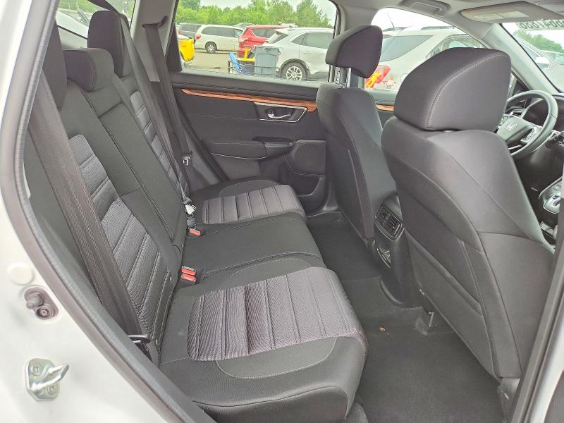 56647886 :رقم المزاد ، 2HKRW2H56MH609992 vin ، 2021 Honda Cr-v مزاد بيع