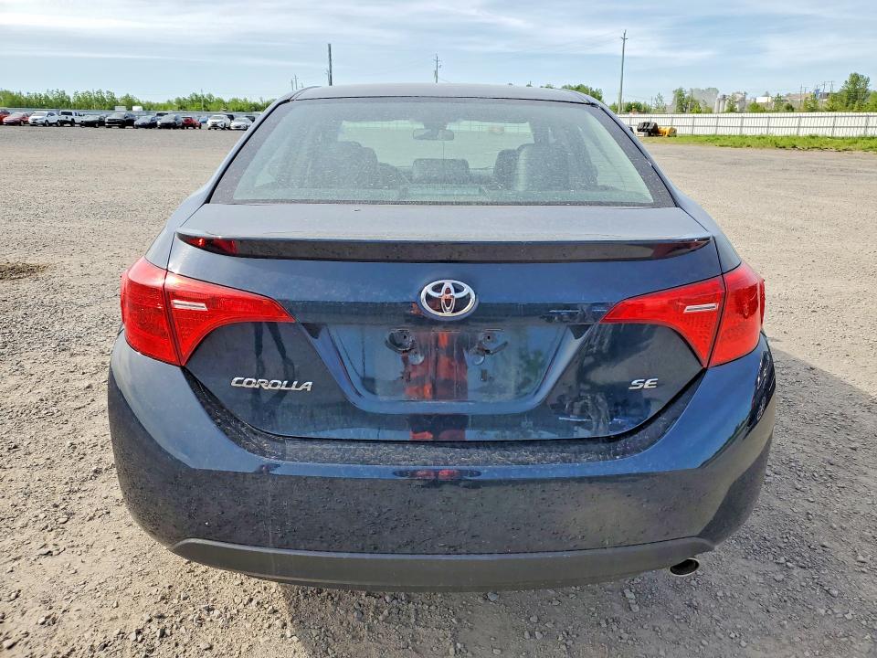 Продажа на аукционе авто 2019 Toyota Corolla, vin: 2T1BURHEXKC146951, номер лота: 55527616