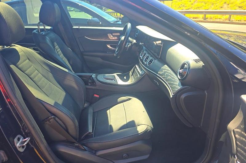 Продаж на аукціоні авто 2022 Mercedes-benz E, vin: W1KZF8DB5NB084530, номер лоту: 58281206