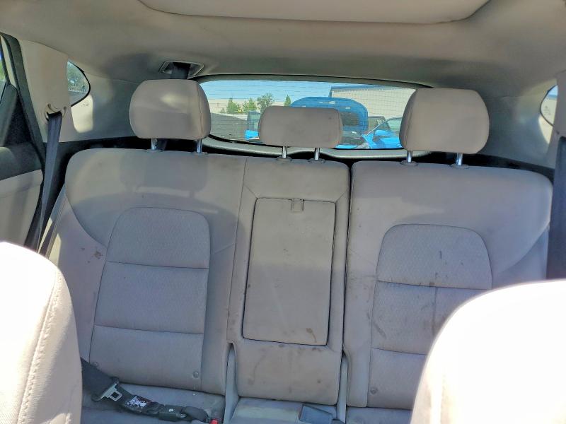 Продаж на аукціоні авто 2018 Hyundai Tucson, vin: KM8J3CA24JU688765, номер лоту: 57828596