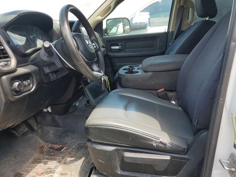 56019806 :رقم المزاد ، 3C7WRSCL0KG517284 vin ، 2019 Ram 3500 مزاد بيع