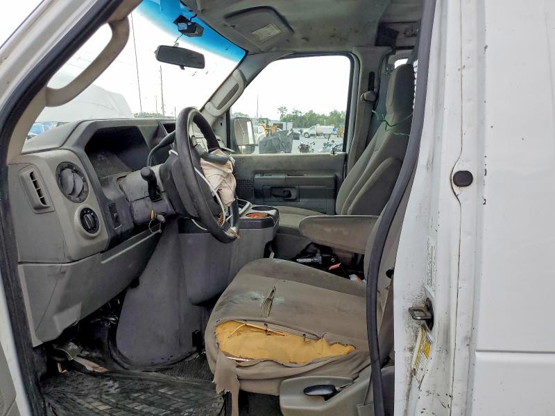 2014 Ford Econoline მანქანა იყიდება აუქციონზე, vin: 1FTNE2EW8EDA31514, აუქციონის ნომერი: 55764576