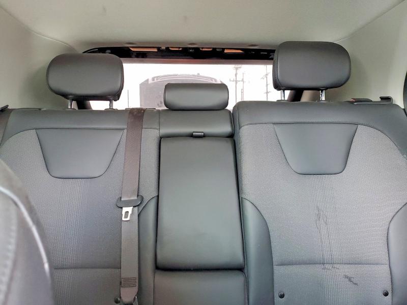 Продажа на аукционе авто 2025 Kia Niro, vin: KNDCR3LE7S5219555, номер лота: 54870276
