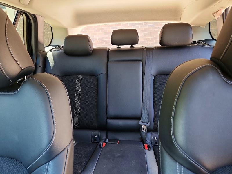 2025 Mazda Cx-50 მანქანა იყიდება აუქციონზე, vin: 7MMVABBM7SN348351, აუქციონის ნომერი: 55712746