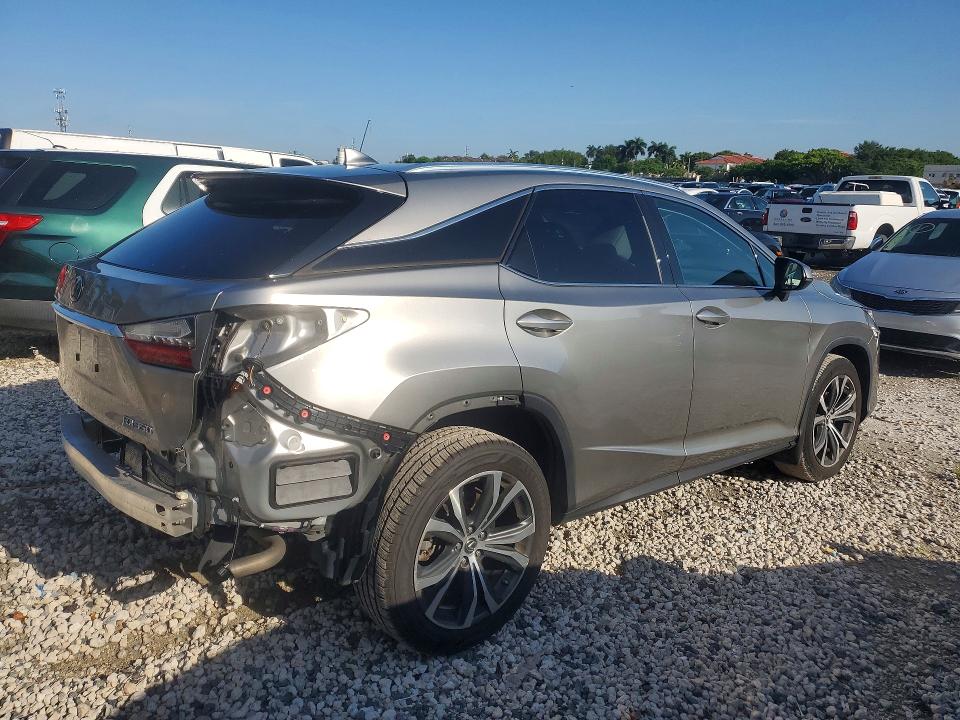 57411476 :رقم المزاد ، 2T2HZMAA1NC255160 vin ، 2022 Lexus Rx مزاد بيع