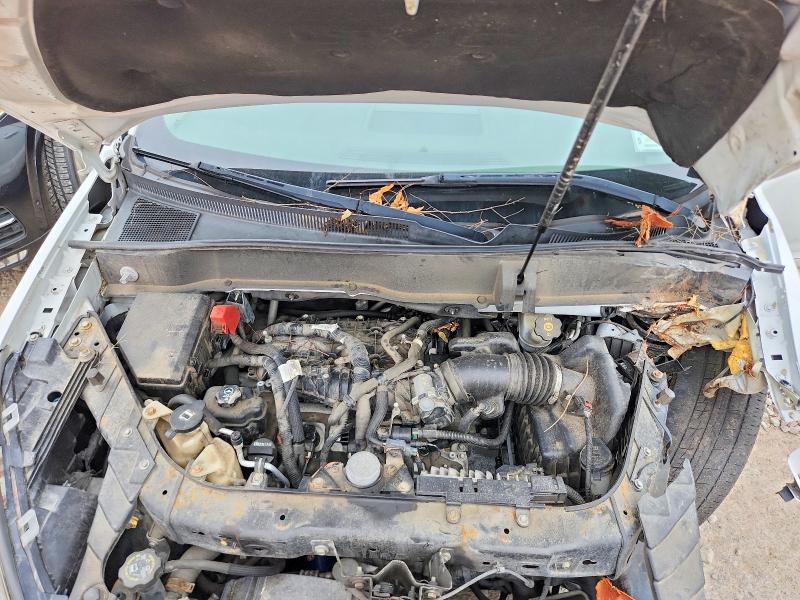 2016 Gmc Acadia მანქანა იყიდება აუქციონზე, vin: 1GKKRRKD4GJ349285, აუქციონის ნომერი: 58468766
