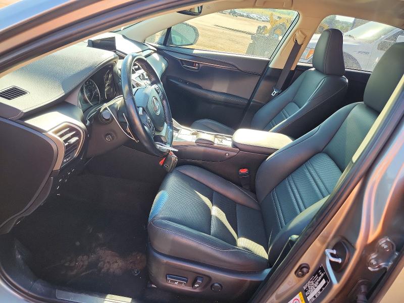 Продажа на аукционе авто 2019 Lexus Nx 300, vin: JTJBARBZ9K2179388, номер лота: 58458926
