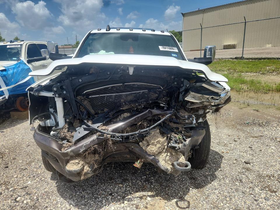 Продажа на аукционе авто 2019 Ram 3500, vin: 3C63RRKL0KG701268, номер лота: 57331176