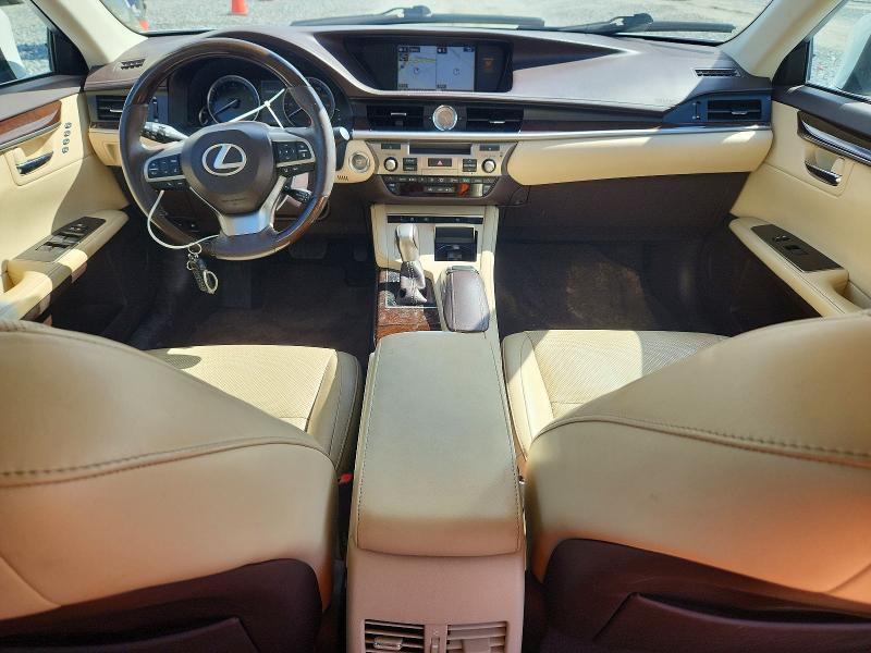 Aukcja sprzedaży 2016 Lexus Es, vin: 58ABK1GG9GU007063, numer aukcji: 58121276