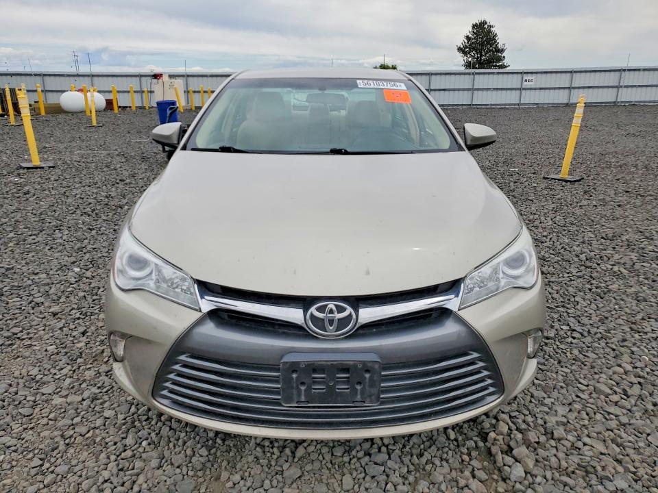Aukcja sprzedaży 2017 Toyota Camry, vin: 4T1BF1FKXHU336826, numer aukcji: 56103756