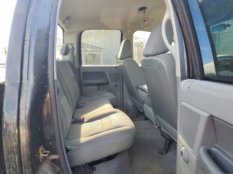 Продаж на аукціоні авто 2006 Dodge Ram 1500, vin: 1D7HU18286S638017, номер лоту: 57297796