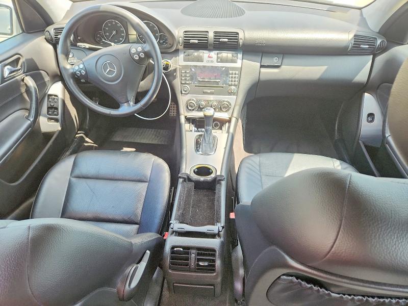 Aukcja sprzedaży 2006 Mercedes-benz C, vin: WDBRF52H76A841367, numer aukcji: 58152346