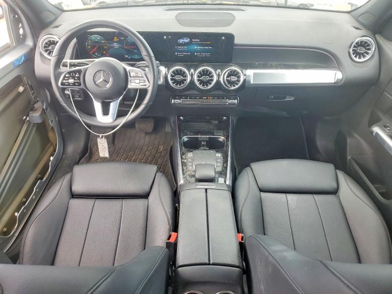 Продажа на аукционе авто 2023 Mercedes-benz Eqb, vin: W1N9M0CB4PN063066, номер лота: 56850286