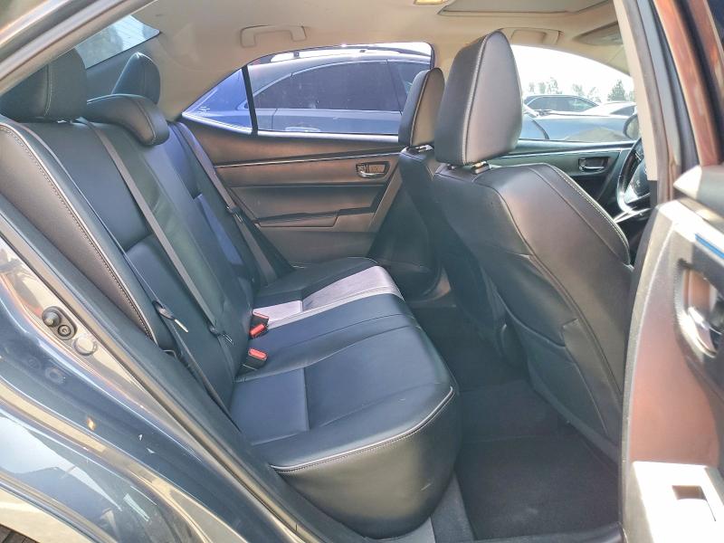 Aukcja sprzedaży 2014 Toyota Corolla, vin: 5YFBURHE0EP010364, numer aukcji: 58904986