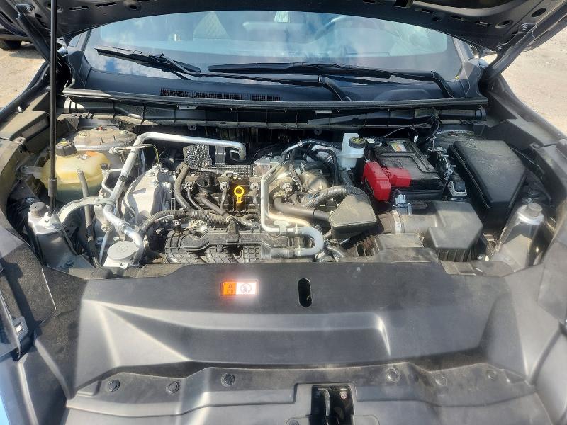 Продажа на аукционе авто 2024 Mitsubishi Outlander, vin: JA4J4WA87RZ047870, номер лота: 57885466