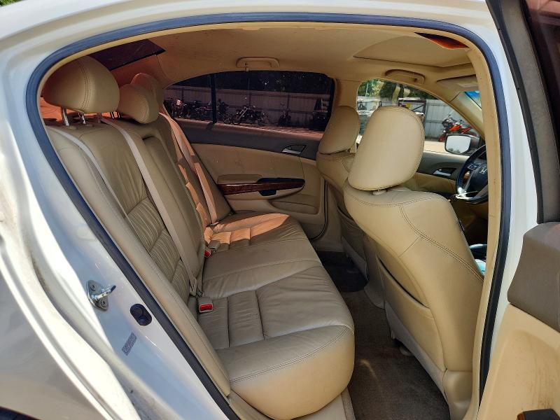 Auction sale of the 2009 Honda Accord, vin: 1HGCP36889A048846, lot number: 58031746