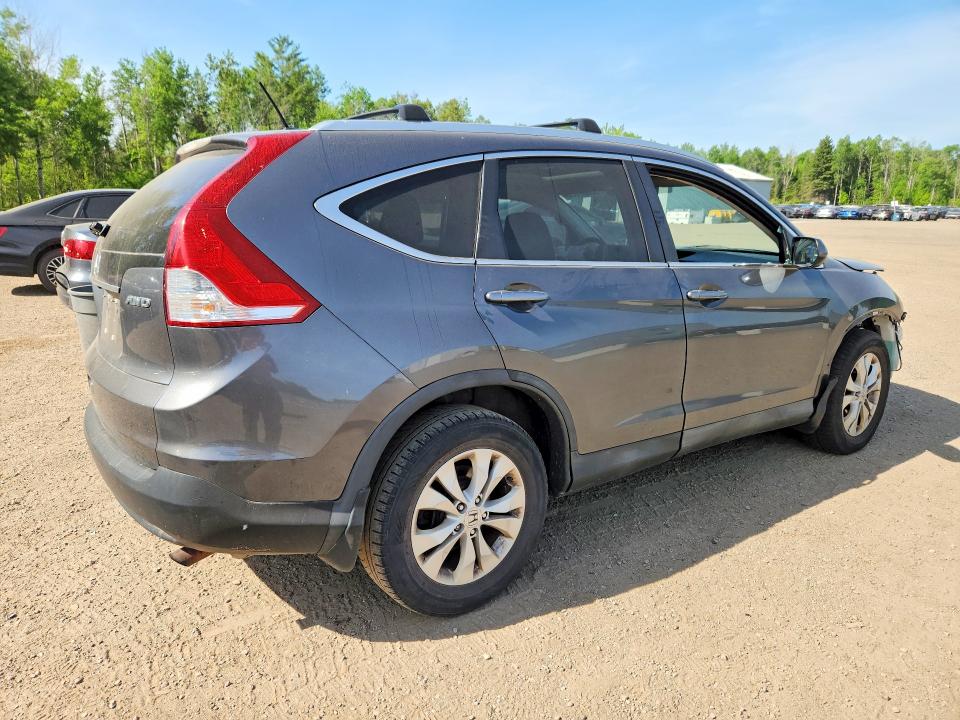 Aukcja sprzedaży 2012 Honda Cr-v, vin: 2HKRM4H79CH112503, numer aukcji: 55687856