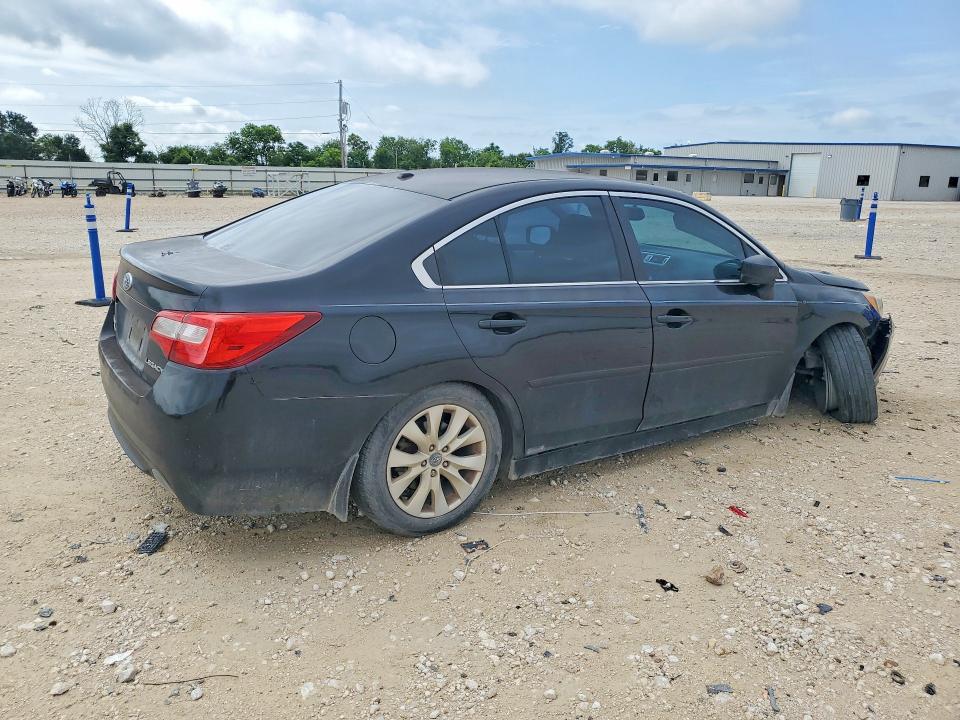 Продажа на аукционе авто 2015 Subaru Legacy, vin: 4S3BNBC68F3024611, номер лота: 55492256