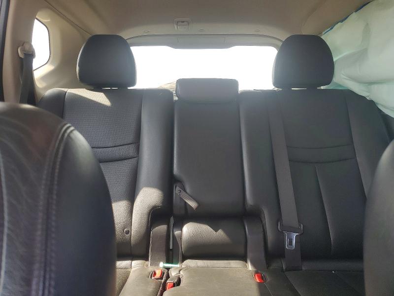 56225936 :رقم المزاد ، 5N1AT2MT5EC818241 vin ، 2014 Nissan Rogue مزاد بيع