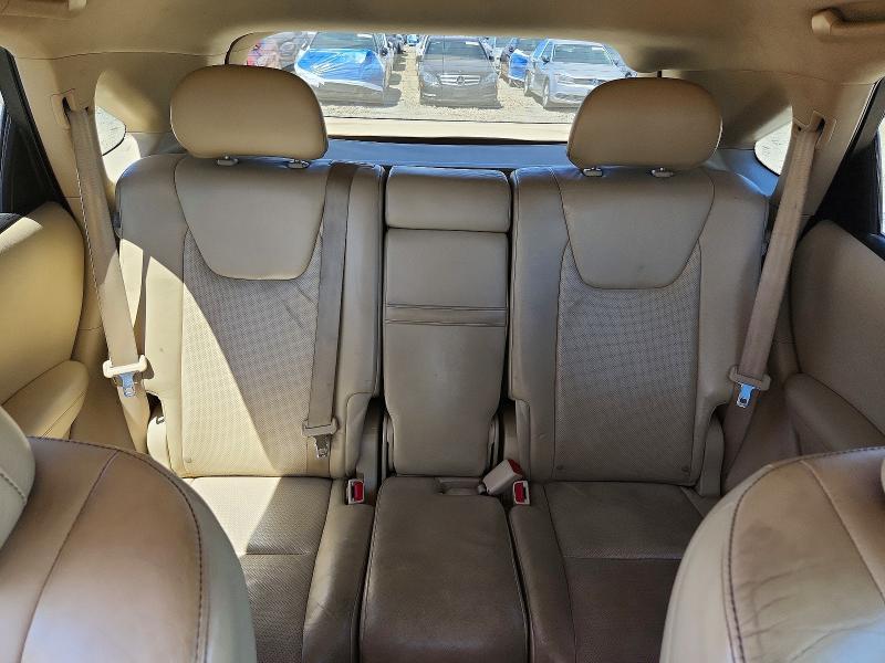 Продажа на аукционе авто 2013 Lexus Rx, vin: 2T2ZK1BA0DC100541, номер лота: 58233686