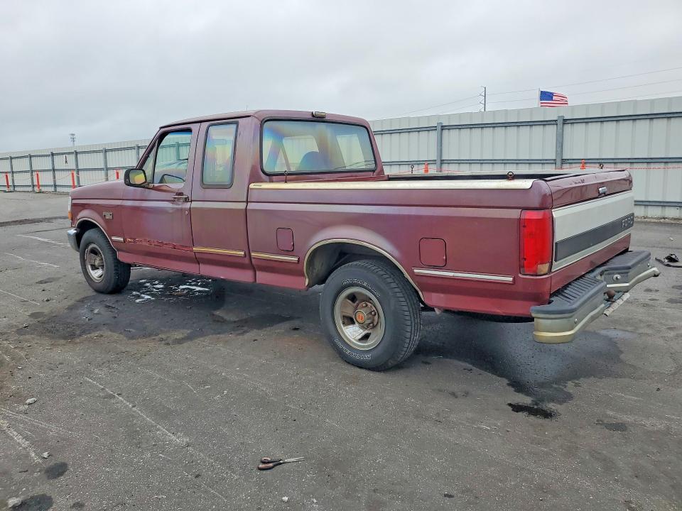 Aukcja sprzedaży 1993 Ford F150, vin: 1FTEX15N3PKA89847, numer aukcji: 54613556