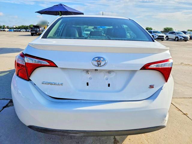 Продаж на аукціоні авто 2015 Toyota Corolla, vin: 2T1BURHE8FC231616, номер лоту: 55920616