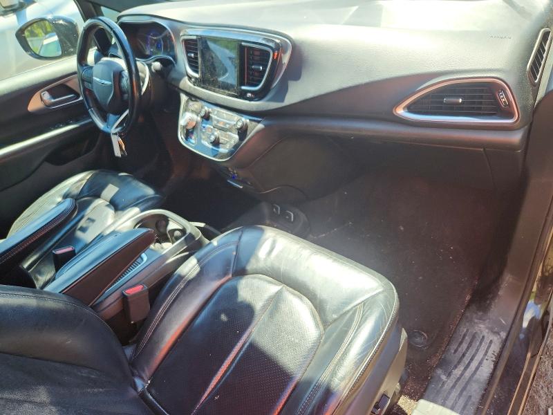 Aukcja sprzedaży 2018 Chrysler Pacifica, vin: 2C4RC1EG3JR228981, numer aukcji: 58124126