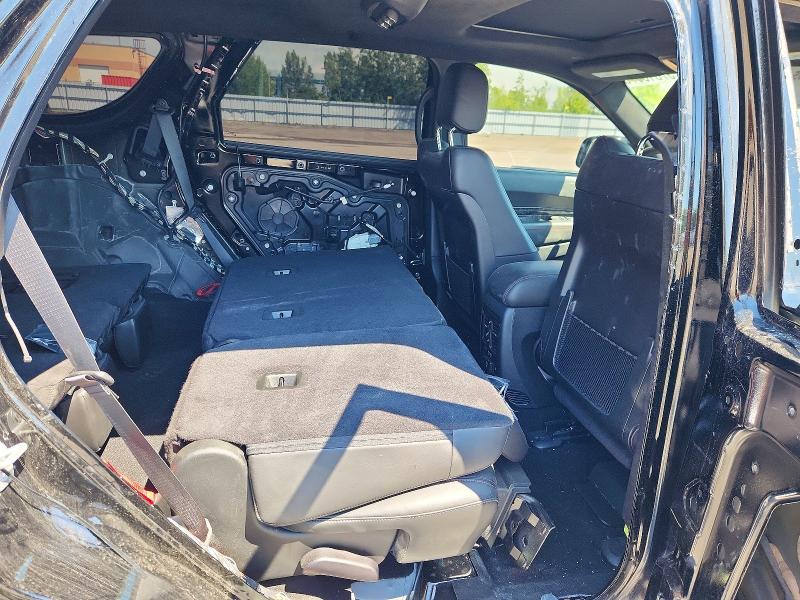 Aukcja sprzedaży 2025 Dodge Durango, vin: 1C4SDJCT3SC549735, numer aukcji: 57310876