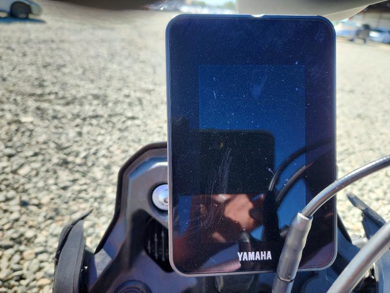 Aukcja sprzedaży 2024 Yamaha Xtz690, vin: JYADM12Y9RA011550, numer aukcji: 57194246