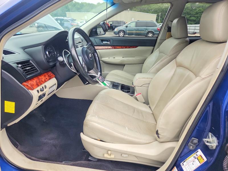 Aukcja sprzedaży 2010 Subaru Outback, vin: 4S4BRBKC0A3317435, numer aukcji: 58037736