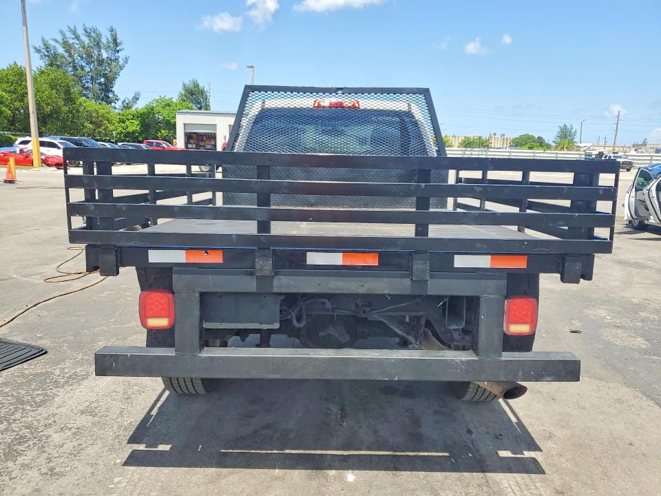 Aukcja sprzedaży 2015 Gmc Sierra, vin: 1GT01XEGXFZ510159, numer aukcji: 58901056