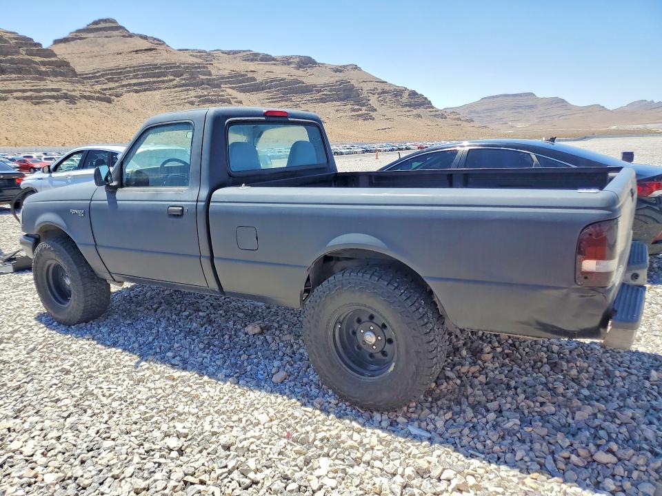 Продажа на аукционе авто 1994 Ford Ranger, vin: 1FTCR10A1RPB79607, номер лота: 58684676