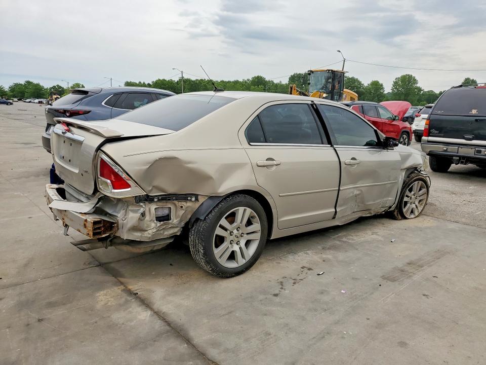 Продаж на аукціоні авто 2009 Ford Fusion, vin: 3FAHP08Z19R102993, номер лоту: 55135206