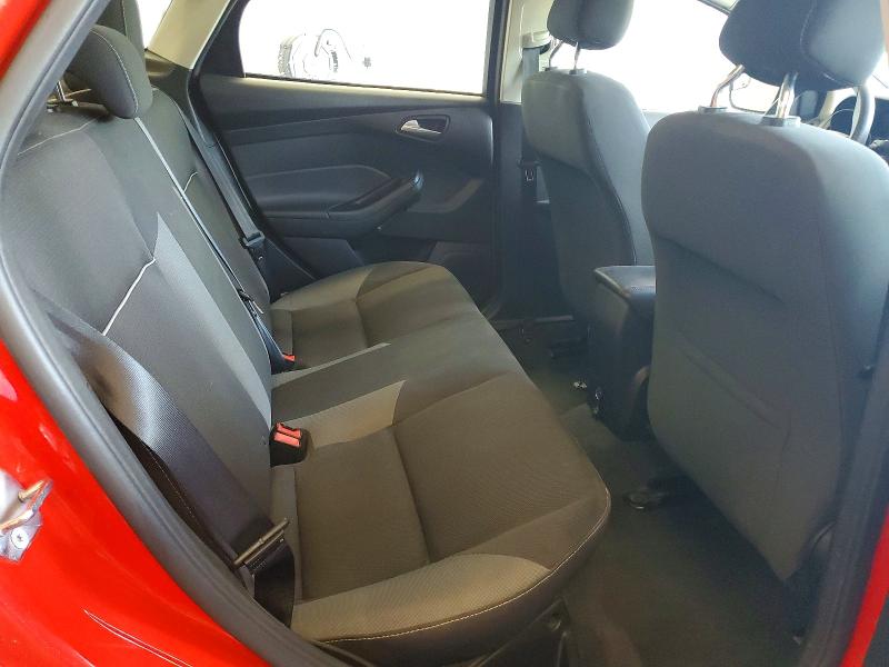 Продаж на аукціоні авто 2012 Ford Focus, vin: 1FAHP3F23CL233713, номер лоту: 57635406