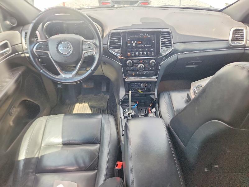 Aukcja sprzedaży 2019 Jeep Grand Cherokee, vin: 1C4RJFBGXKC785940, numer aukcji: 58261286