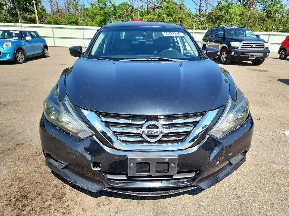 Aukcja sprzedaży 2017 Nissan Altima, vin: 1N4AL3APXHC180077, numer aukcji: 58727216