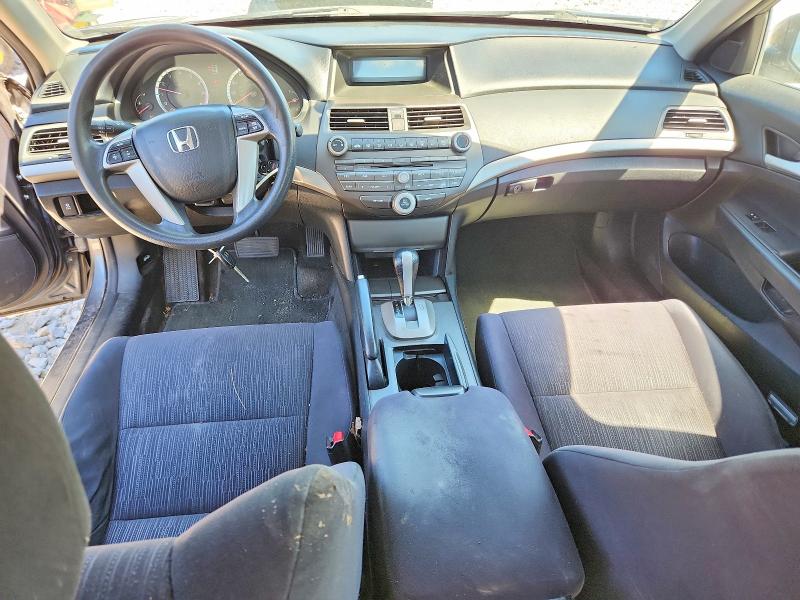 Aukcja sprzedaży 2012 Honda Accord, vin: 1HGCP2F31CA240857, numer aukcji: 58080906